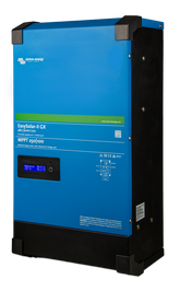 Inverter/Charger/Solar Controller | Victron | EasySolar-II 48V / 5000VA / 70-50 MPPT 250/100 GX